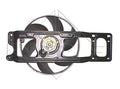 Grupo moto-ventilador gasolina/diésel - clim Renault KANGOO