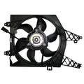 Grupo motoventilador Renault TWINGO