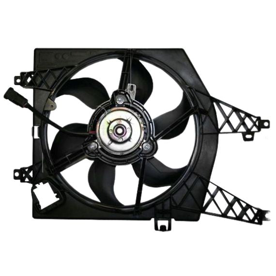 Grupo motoventilador Renault TWINGO