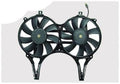 Grupo motoventiladores doble Mercedes CLASE E