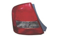 Pilotos traseros izquierdo Mazda 323