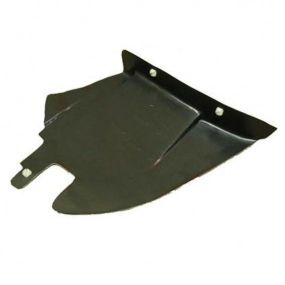 Guadabarros delantero izquierdo, parte delantera Peugeot 306