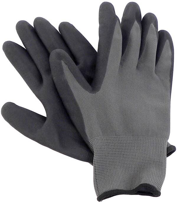 Guantes nitrilo-poliuretano Accesoires VOITURE MANTENIMIENTO Y HERRAMIENTAS