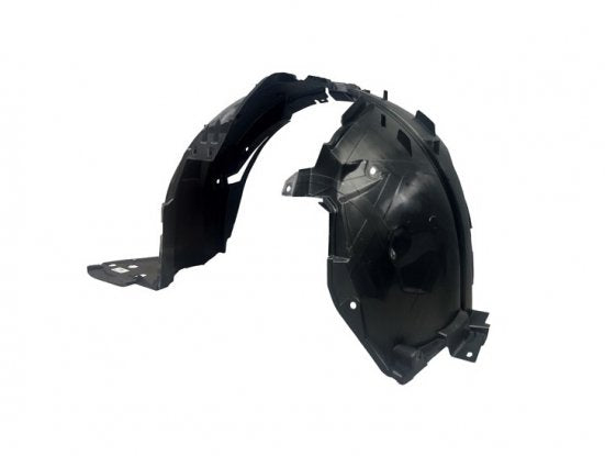 Guardabarros Nissan QASHQAI