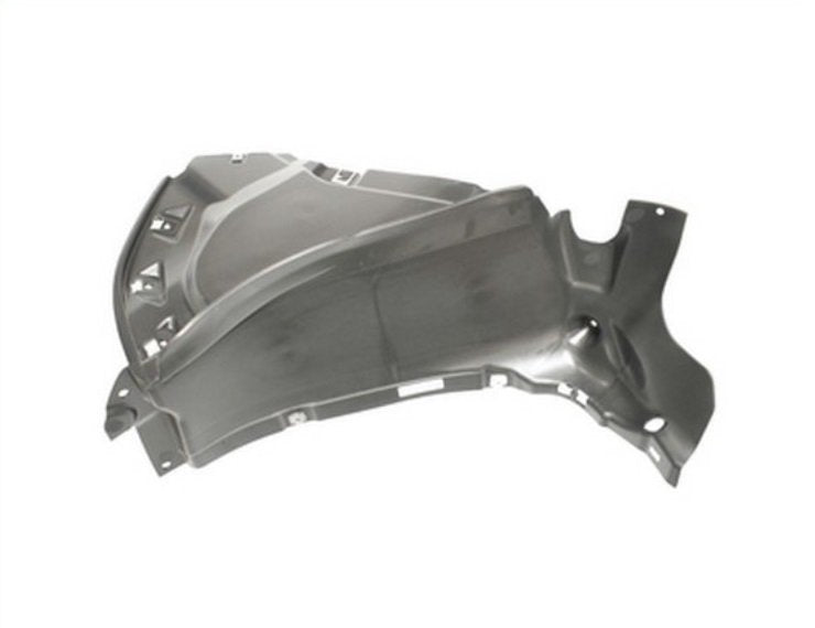 Guardabarros derecho, Delantero Audi A4