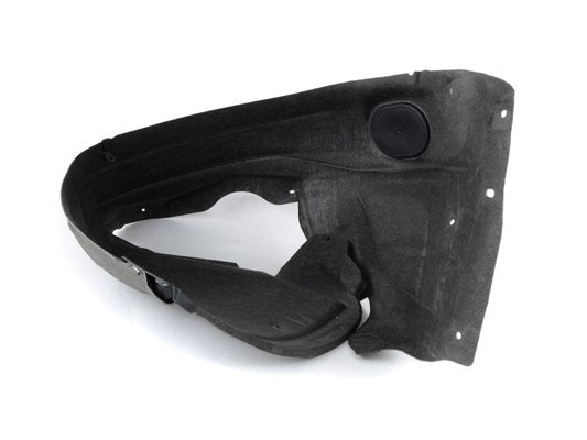Guardabarros derecho, Delantero Audi A6