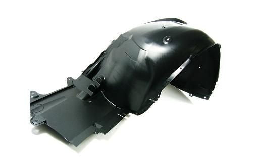 Guardabarros derecho Bmw SERIE 3