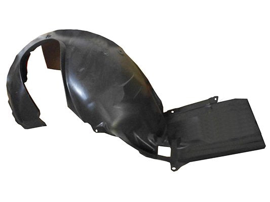 Guardabarros derecho, Trasero Bmw SERIE 3