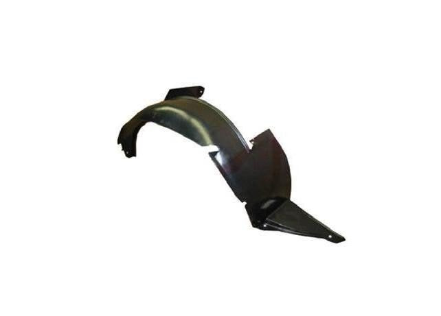 Guardabarros derecho Citroen BERLINGO