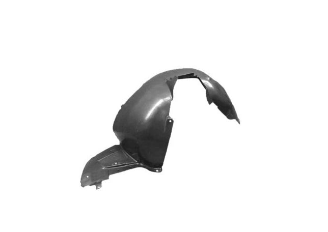 Guardabarros derecho Citroen C2