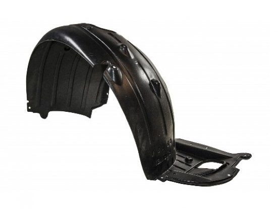 Guardabarros derecho Citroen C3