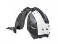 Guardabarros derecho Citroen C3