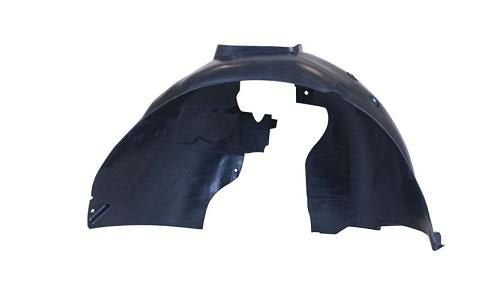 Guardabarros derecho Citroen C4