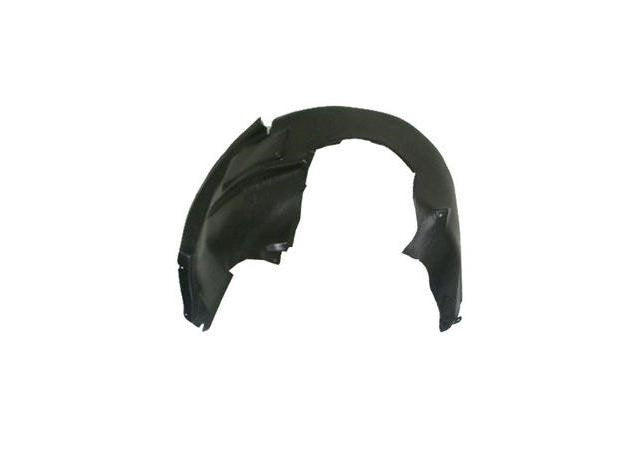 Guardabarros derecho Fiat GRANDE PUNTO