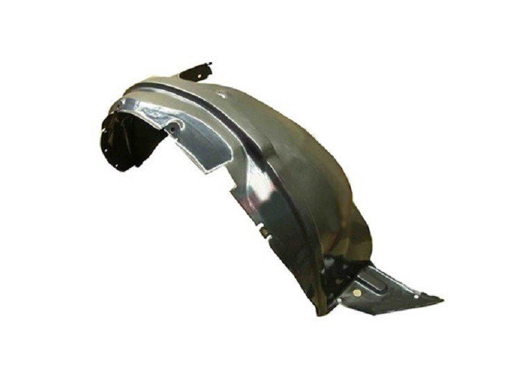 Guardabarros derecho Fiat SEDICI