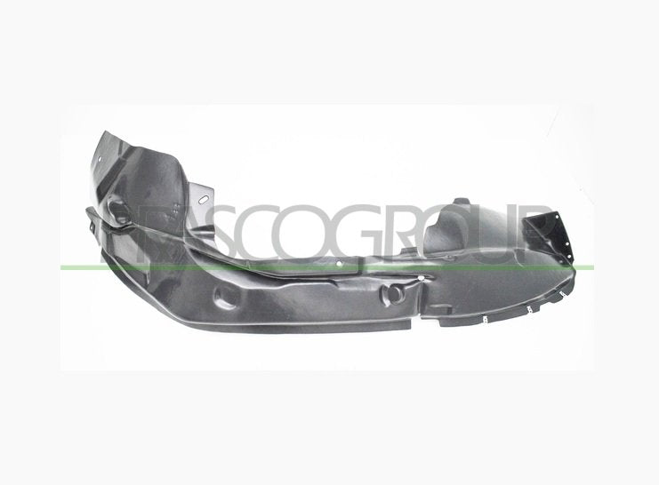 Guardabarros Jeep COMPASS