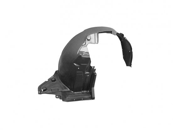 Guardabarros derecho Nissan MICRA