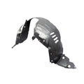 Guardabarros derecho, Delantero Nissan QASHQAI