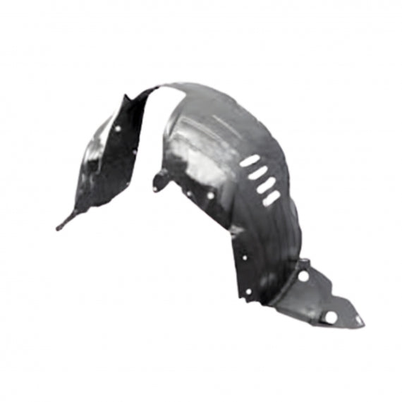 Guardabarros derecho, Delantero Nissan QASHQAI