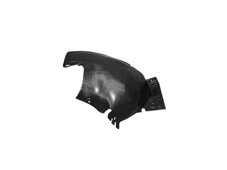 Guardabarros derecho Peugeot 206