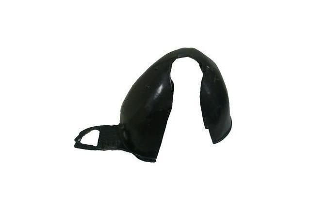 Guardabarros derecho Peugeot 207