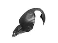 Guardabarros derecho Peugeot 208