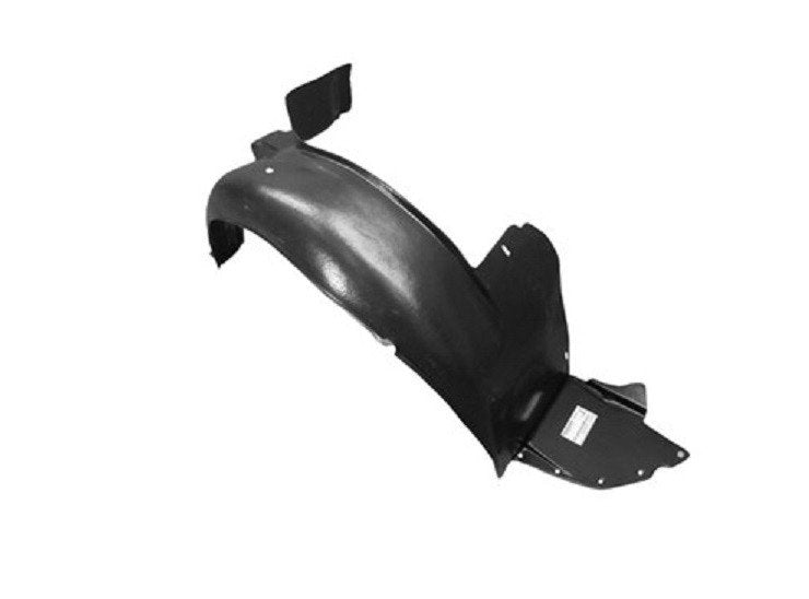 Guardabarros derecho Peugeot 306