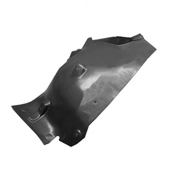 Guardabarros derecho, Delantero Peugeot 407