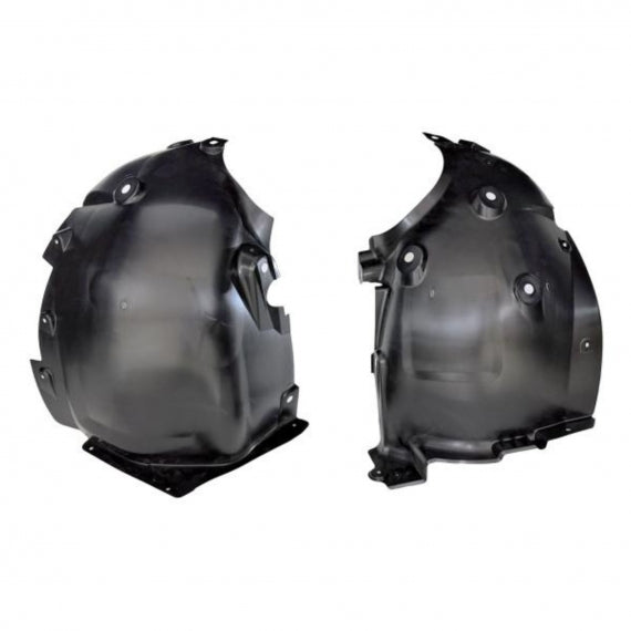 Guardabarros derecho, Delantero Renault CAPTUR