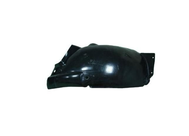 Guardabarros derecho Renault CLIO