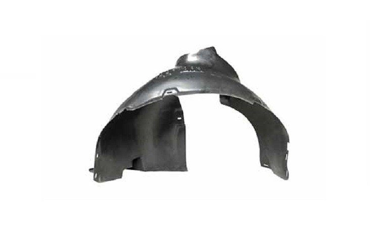 Guardabarros derecho Skoda FABIA