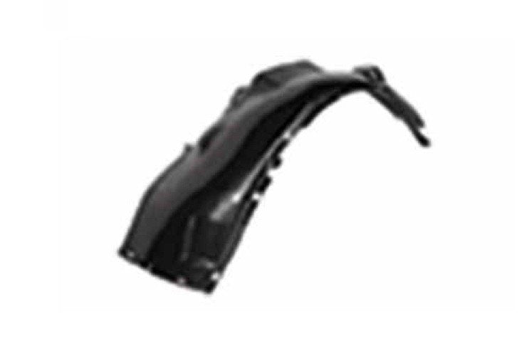 Guardabarros derecho Volvo S40-V40