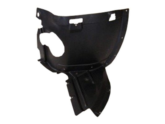 Guardabarros izquierdo, Delantero Audi A3