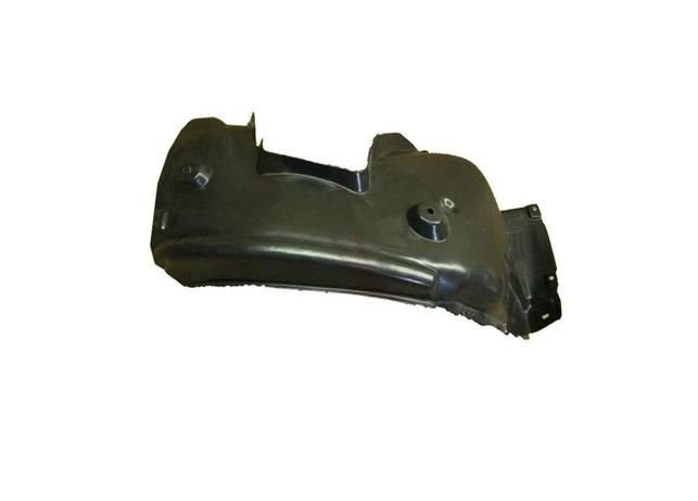 Guardabarros izquierdo Bmw SERIE 1