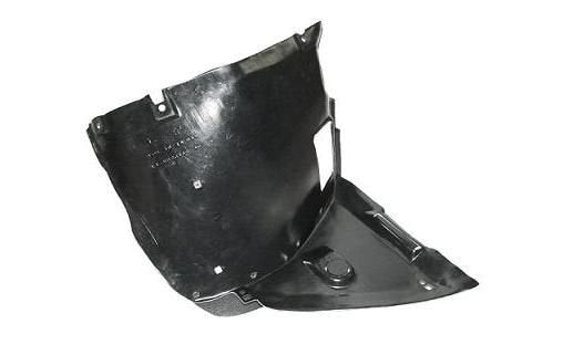 Guardabarros izquierdo Bmw SERIE 3