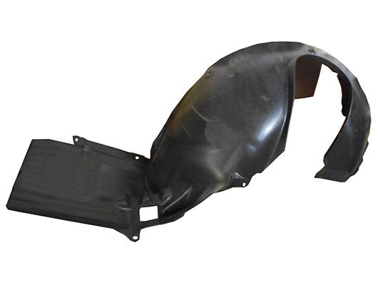 Guardabarros izquierdo, Trasero Bmw SERIE 3