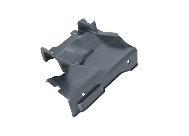 Guardabarros izquierdo Citroen BERLINGO