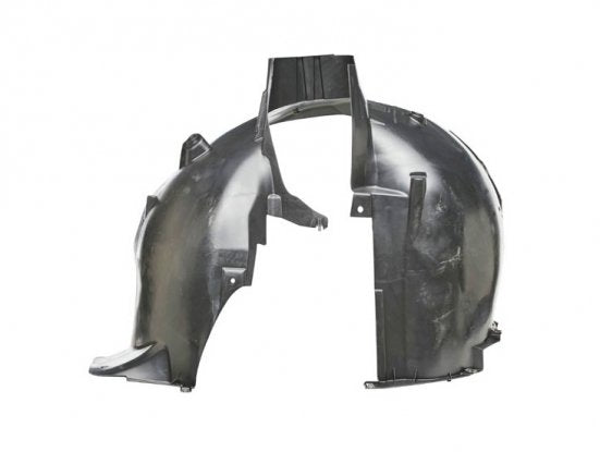 Guardabarros izquierdo, Delantero Citroen BERLINGO