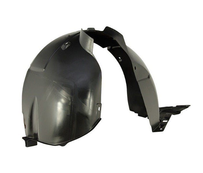 Guardabarros izquierdo Citroen C3 PICASSO