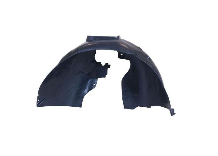 Guardabarros izquierdo Citroen C4 PICASSO