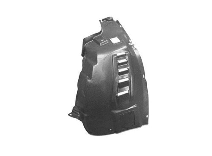 Guardabarros izquierdo Citroen JUMPER