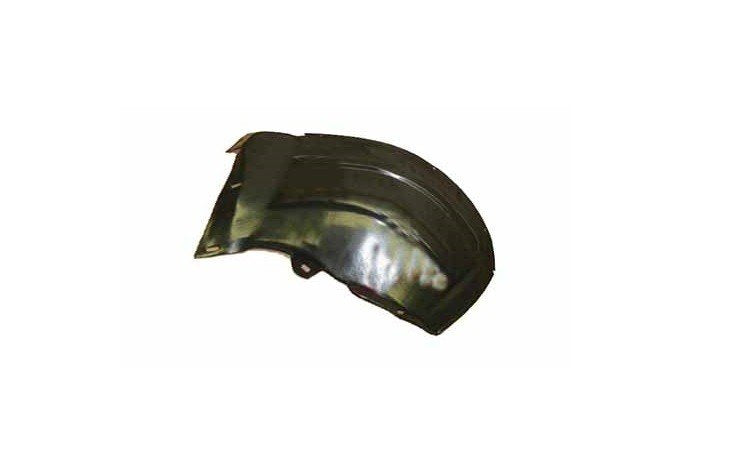 Guardabarros izquierdo Citroen JUMPER