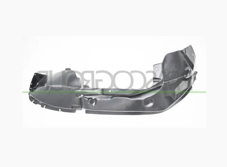 Guardabarros Jeep COMPASS