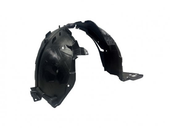 Guardabarros Nissan QASHQAI