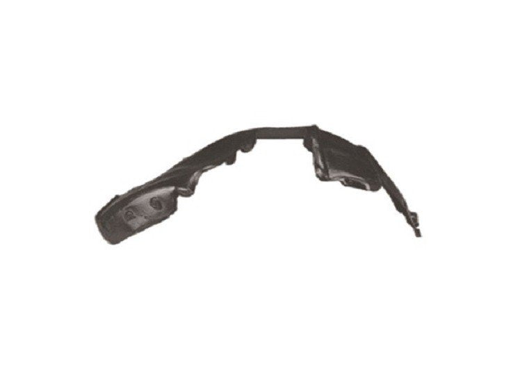 Guardabarros izquierdo Opel ASTRA