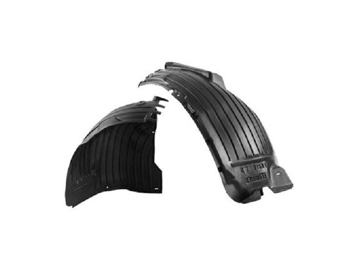 Guardabarros izquierdo Opel INSIGNIA