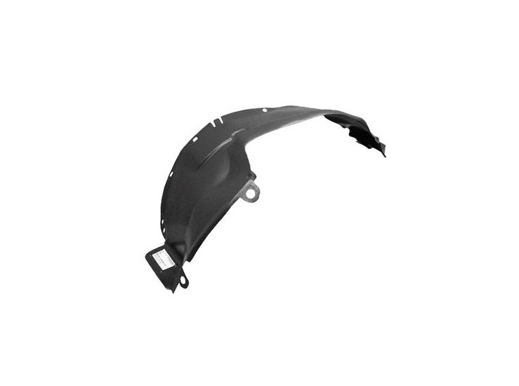 Guardabarros izquierdo Opel MOVANO