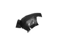 Guardabarros izquierdo Peugeot 206
