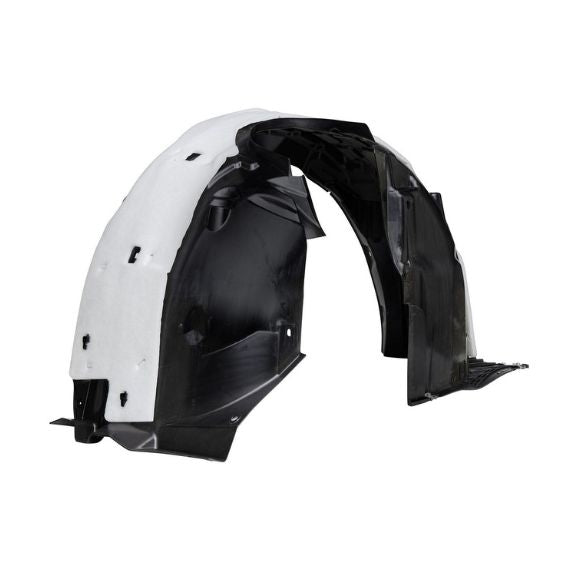 Guardabarros izquierdo, Delantero Peugeot 208