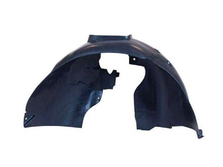 Guardabarros izquierdo Peugeot 3008